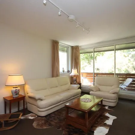 Spacieux Duplex 3 Pieces Avec Balcon Et Parking Privatif - Fr-1-608-161 Apartment Le Mont-Dore