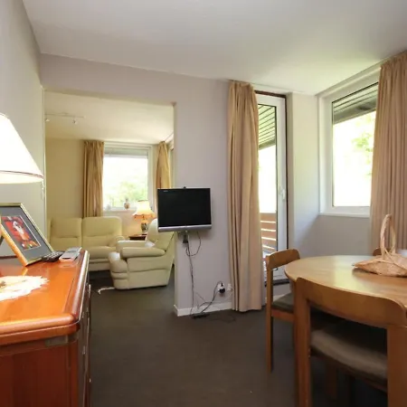 Apartment Spacieux Duplex 3 Pieces Avec Balcon Et Parking Privatif - Fr-1-608-161 Le Mont-Dore