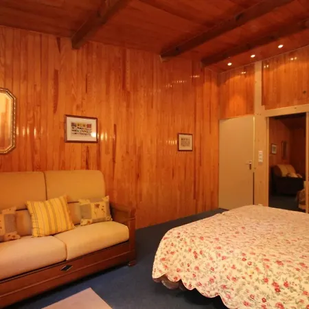 Spacieux Duplex 3 Pieces Avec Balcon Et Parking Privatif - Fr-1-608-161 Le Mont-Dore