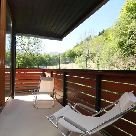 Διαμέρισμα Spacieux Duplex 3 Pieces Avec Balcon Et Parking Privatif - Fr-1-608-161 *