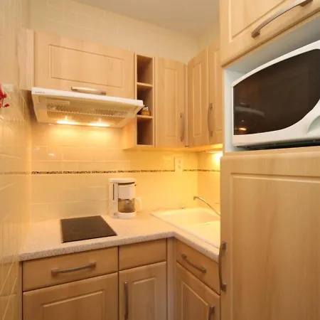 Διαμέρισμα Spacieux Duplex 3 Pieces Avec Balcon Et Parking Privatif - Fr-1-608-161