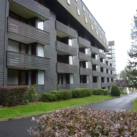 Spacieux Duplex 3 Pieces Avec Balcon Et Parking Privatif - Fr-1-608-161 Le Mont-Dore