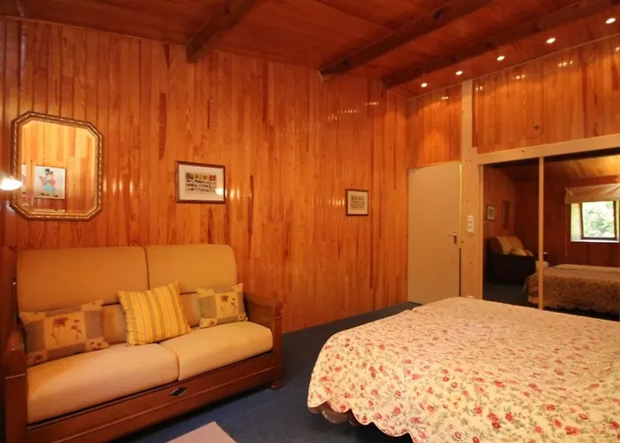 Spacieux Duplex 3 Pieces Avec Balcon Et Parking Privatif - Fr-1-608-161 لو مونت دوري