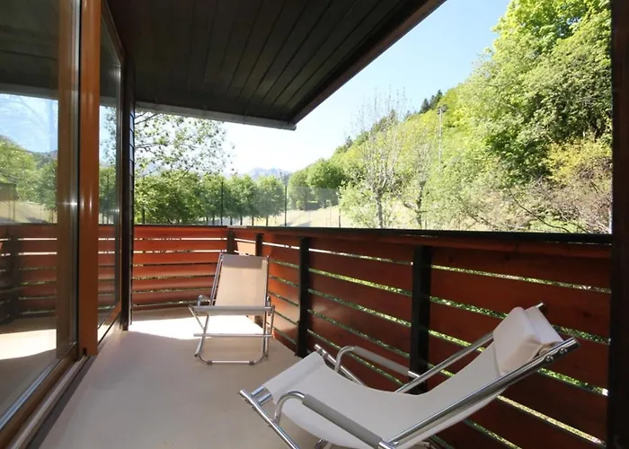 Appartement Spacieux Duplex 3 Pieces Avec Balcon Et Parking Privatif - Fr-1-608-161 *