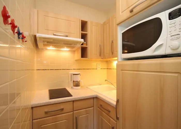 Appartement Spacieux Duplex 3 Pieces Avec Balcon Et Parking Privatif - Fr-1-608-161