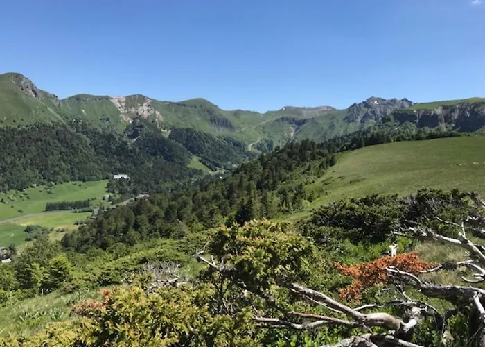 شقة Spacieux Duplex 3 Pieces Avec Balcon Et Parking Privatif - Fr-1-608-161 لو مونت دوري